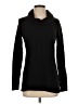 Calvin Klein Black Turtleneck Sweater Size M - photo 1