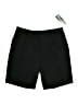 32 Degrees Solid Black Athletic Shorts Size 10 - photo 1