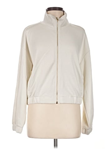 Elie Tahari Track Jacket (view 1)