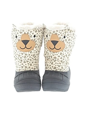 Cat & Jack Rain Boots (view 2)