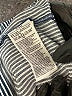 Old Navy 100% Cotton Blue Jacket Size 6-12 mo - photo 4