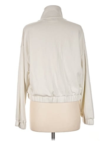 Elie Tahari Track Jacket (view 2)