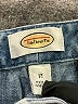 Talbots 100% Cotton Blue Jeans Size 12 - photo 7