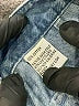 Talbots 100% Cotton Blue Jeans Size 12 - photo 8