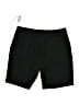 32 Degrees Solid Black Athletic Shorts Size 10 - photo 2