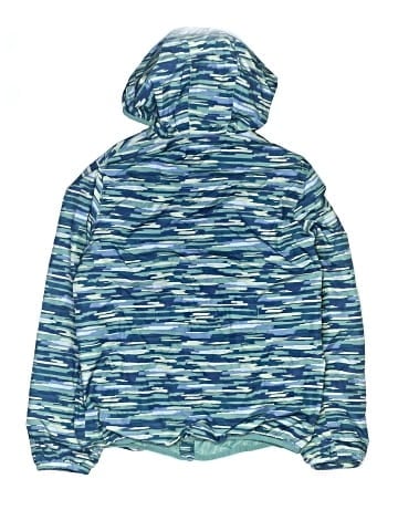 Lands' End Windbreaker (view 2)