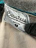 Beautees Teal Dress Size 8 - photo 3