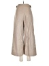 H&M Tan Dress Pants Size 6 - photo 2