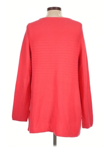 Talbots Outlet Pullover Sweater (view 2)