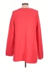 Talbots Outlet 100% Cotton Red Pullover Sweater Size L - photo 2