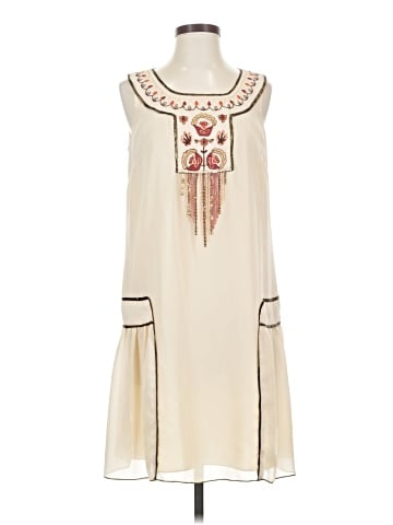 Anna Sui for Anthropologie Casual Dress (view 1)
