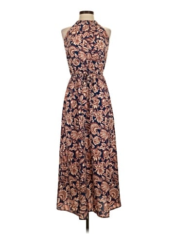 Ann Taylor Factory Casual Dress (view 1)