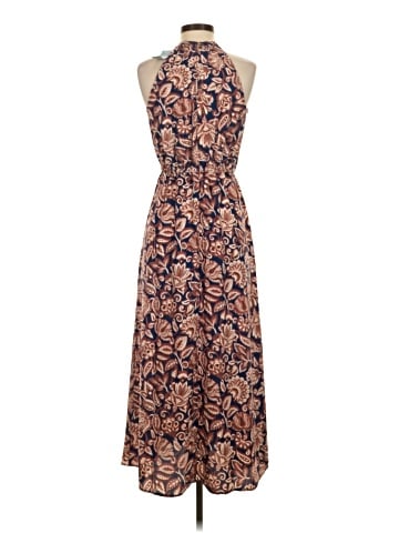 Ann Taylor Factory Casual Dress (view 2)