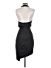 Elliatt 100% Polyester Black Cocktail Dress Size XS - photo 2