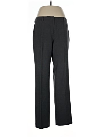 Elie Tahari Wool Pants (view 1)
