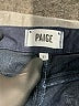 Paige Blue Jeans Size 31 waist - photo 7