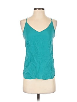 Amanda Uprichard Sleeveless Top