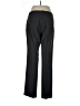 Elie Tahari Gray Wool Pants Size 10 - photo 2