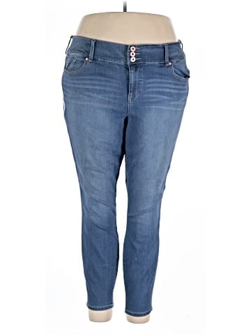 Torrid Jeans (view 1)