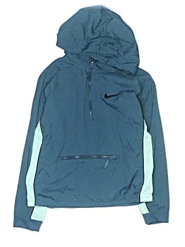 Nike Windbreaker (view 1)