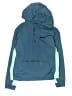 Nike 100% Nylon Teal Windbreaker Size XL (youth) - photo 1
