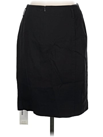 Akris Punto for Bergdorf Goodman Formal Skirt (view 2)