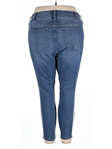 Torrid Jeans (view 2)