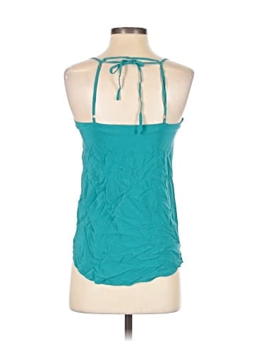 Amanda Uprichard Sleeveless Top (view 2)
