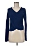 Sundry Blue Cardigan Size Med (2) - photo 1
