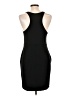 Open Edit Black Cocktail Dress Size L - photo 2
