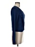 Sundry Blue Cardigan Size Med (2) - photo 4