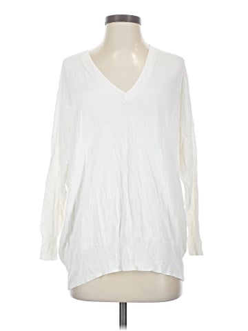 Zara Pullover Sweater (view 1)