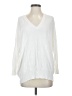 Zara White Pullover Sweater Size S - photo 1