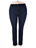 Buffalo by David Bitton Blue Jeans Size 18 - photo 1