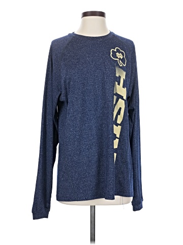 Adidas Long Sleeve T-Shirt (view 1)