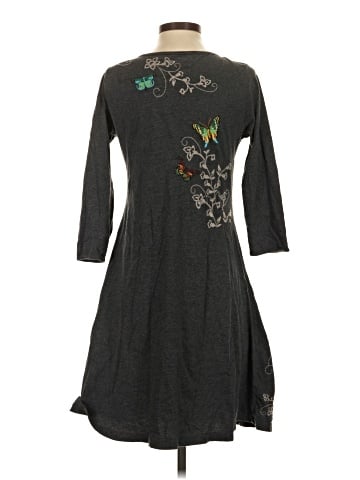 JW Los Angeles Cocktail Dress (view 2)