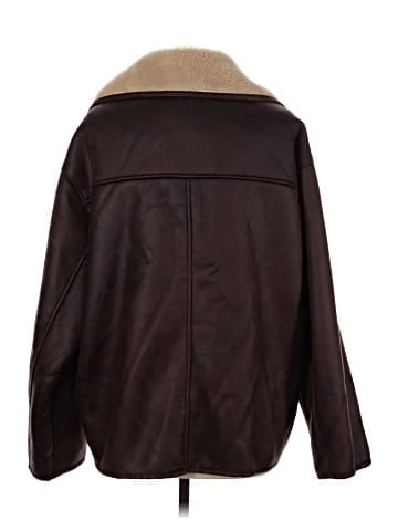 Zara Coat (view 2)