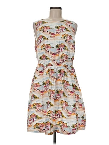 Boden Casual Dress (view 1)