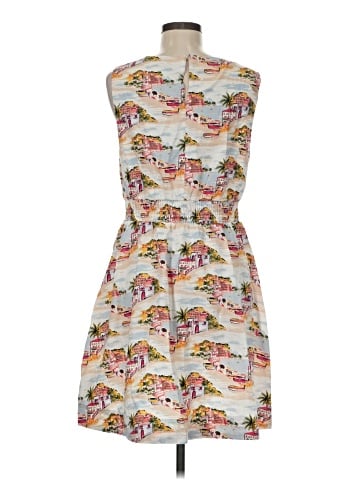 Boden Casual Dress (view 2)