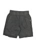 DKNY Chevron-herringbone Gray Athletic Shorts Size 5 - photo 1