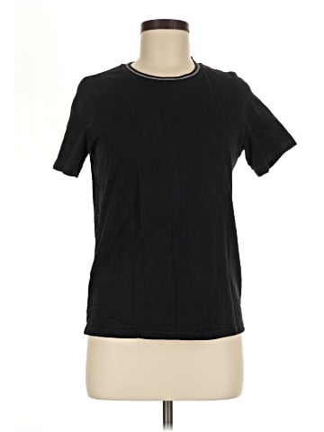 Downeast Short Sleeve Top (view 1)