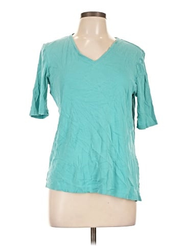 Chico's Short Sleeve T-Shirt (view 1)