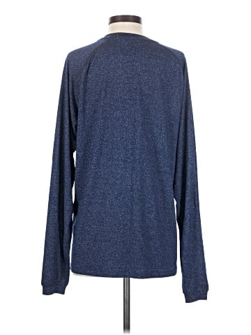 Adidas Long Sleeve T-Shirt (view 2)
