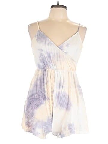 Full Tilt Romper (view 1)