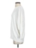 Zara White Pullover Sweater Size S - photo 5