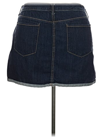Old Navy Denim Skirt (view 2)