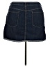 Old Navy 100% Cotton Blue Denim Skirt Size 18 - photo 2