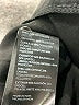 Pilcro Black Long Sleeve Blouse Size M - photo 8