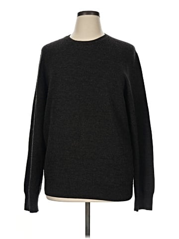 Joseph Abboud Wool Pullover Sweater (view 1)