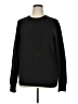 Joseph Abboud Solid Black Wool Pullover Sweater Size XL - photo 1